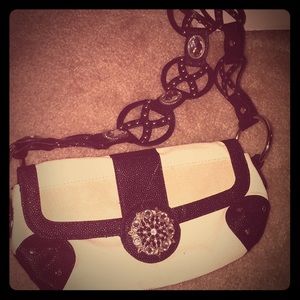 Rhinestone purse Sondra Roberts